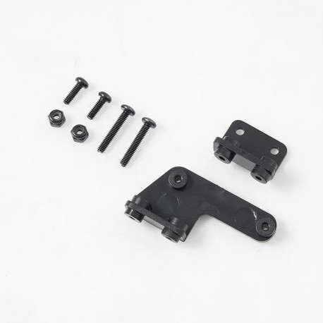 1/18 LC80 New - 11831 REAR BODY MOUNT SET