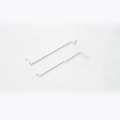 1/10 LC80 Pro V2 - DRAG BRAKE ROD AND GEARSHIFT ROD V2