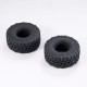 1/10 FCX10 OVR - 11042RSGN-BL TOYO TIRES