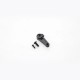 1/10 LC80 OVR & Pro V2 - STEERING HRON ARM V2