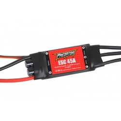 45A ESC
