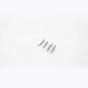 FCX18 pro - BEARING STEEL PIN 2*11
