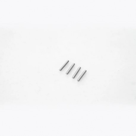 FCX18 pro - BEARING STEEL PIN 2*11
