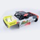 1/7 U4 Funhaver - 2024 Car Body Set (APSC71223)