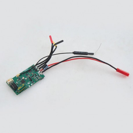 Receiver XT30 Plug