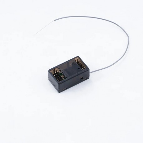 1/7 U4 Funhaver - Receiver (APSC71217)