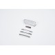 1/18 Sierra - 11853 SIERRA 1500 EXHAUSTION PLATE