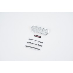 1/18 Sierra - 11853 SIERRA 1500 EXHAUSTION PLATE