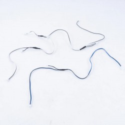 1/7 U4 Funhaver - Lights Wiring Harness set (APSC71236)