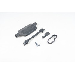 1/18 Bronco U4 - FSC18 Chassis