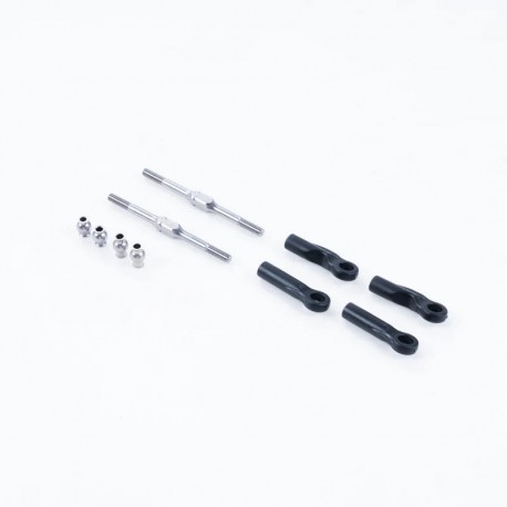 1/7 U4 Funhaver - Adjustable Turnbuckle Set (APSC71045)