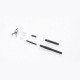 1/10 FCX10 OVR - TRANSMISSION GEAR SHIFT V2