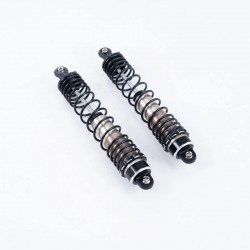 1/7 U4 Funhaver - Shock Set Complete (Front) (APSC71212)