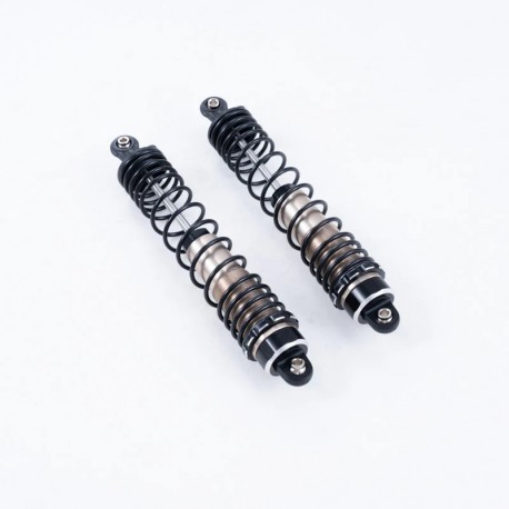 1/7 U4 Funhaver - Shock Set Complete (Front) (APSC71212)