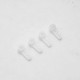 9g/13g Servo Arms (4 pcs)