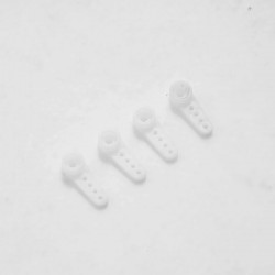9g/13g Servo Arms (4 pcs)
