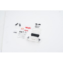 1/18 Sierra - DECORATIVE PARTS