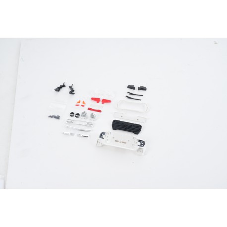 1/18 Sierra - DECORATIVE PARTS