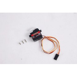13g digital metal gear servo reverse with 460mm wire