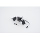 1/18 Sierra - FRONT AXLE ASSEMBLY