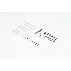 1/18 Sierra - ROD SET