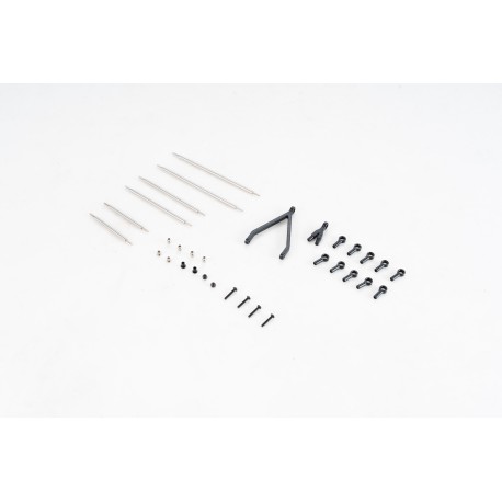 1/18 Sierra - ROD SET