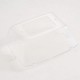 1/18 Chevrolet K10 - Clear window