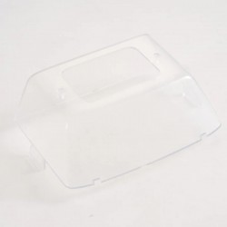 1/18 Chevrolet K10 - Clear window