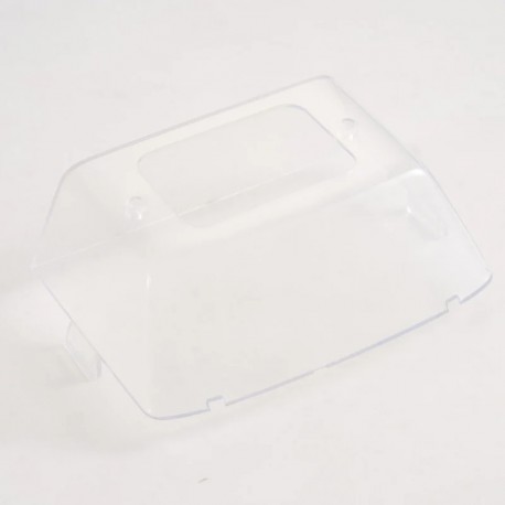 1/18 Chevrolet K10 - Clear window