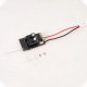 Receiver (4-in-4 integrated)