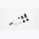 1/10 LC80 OVR & Pro V2 - SERVO SAVER SET WITH HORN ARM V2
