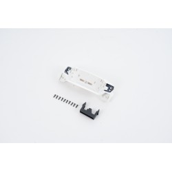 1/18 Sierra - BODY MOUNT SET