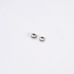 1/24 Tacoma - FCX24M GEAR M0.3-T17 STEEL
