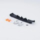 FCX10 Land Rover serie 11044 - FRONT LIGHT SET