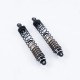 1/7 U4 Funhaver - Shock Set Complete (Rear) (APSC71213)