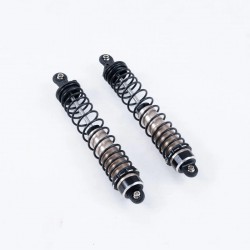 1/7 U4 Funhaver - Shock Set Complete (Rear) (APSC71213)