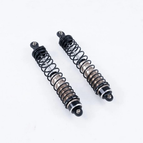 1/7 U4 Funhaver - Shock Set Complete (Rear) (APSC71213)