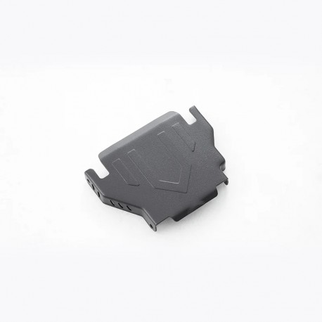 1/10 FCX10 Pro V2 - H2475 GUARD BOARD FOR TRANSMISSION GEAR BOX V2