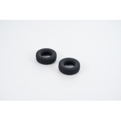 1/18 Sierra - TIRES