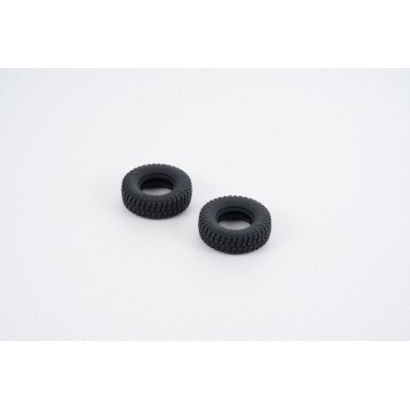 1/18 Sierra - TIRES