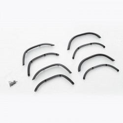 1/10 LC80 FCX10 - WHEEL BROW V2