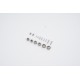 1/18 Sierra - PIN AND BEARING SET