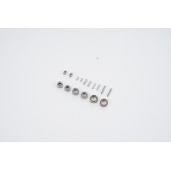 1/18 Sierra - PIN AND BEARING SET