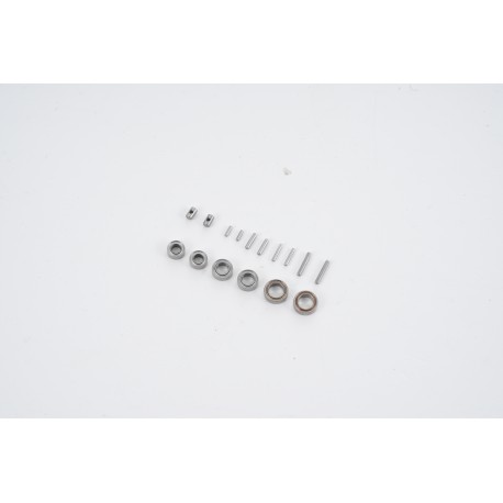 1/18 Sierra - PIN AND BEARING SET