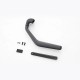 1/10 LC80 FCX10 & FCX10 Pro - WADING THROAT V2