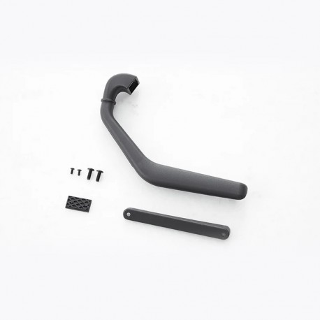 1/10 LC80 FCX10 & FCX10 Pro - WADING THROAT V2
