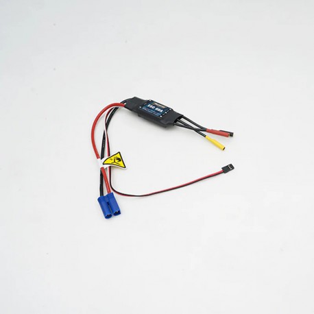 60A ESC