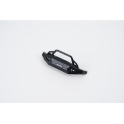 1/18 Sierra - 11853 RHINO HORN STYLE FRONT BUMPER