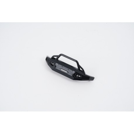 1/18 Sierra - 11853 RHINO HORN STYLE FRONT BUMPER