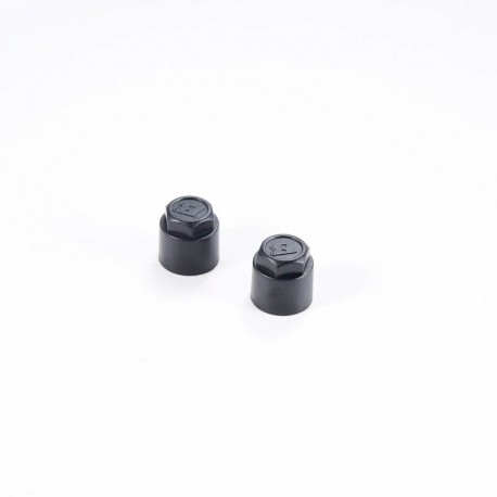 1/10 FCX10 Pro V2 - FMS11061RSBU WHEEL COVER